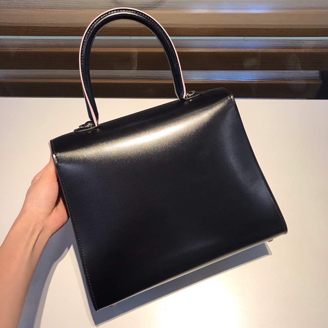 델보 브리앙 매직 박스백